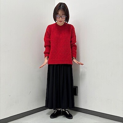 【広島パルコ】身長150㎝