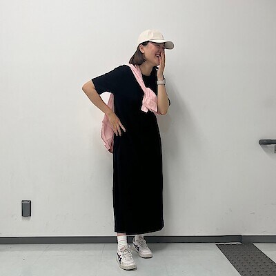 【広島パルコ】身長165㎝