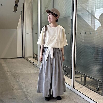 【広島パルコ】身長150㎝