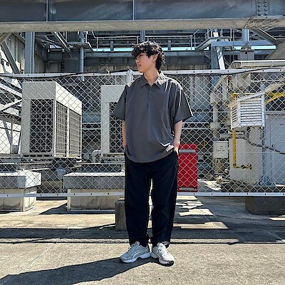 【広島パルコ】身長174㎝