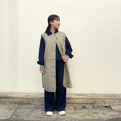 【広島パルコ】身長159㎝