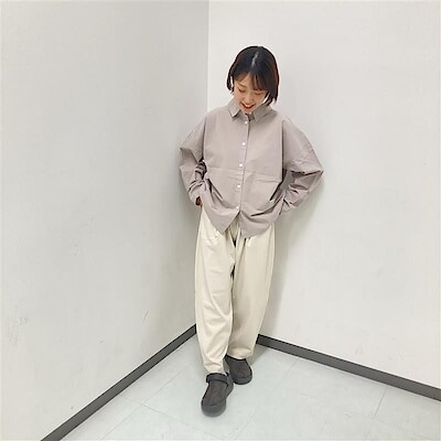 【広島パルコ】身長150cm