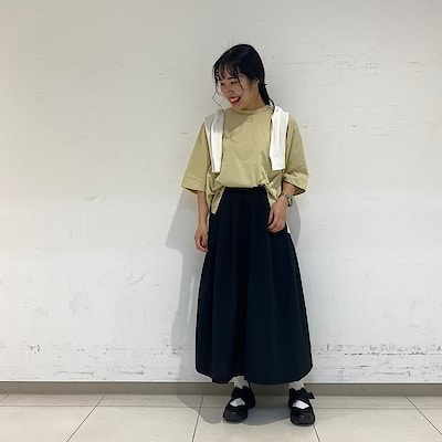 【広島パルコ】　身長154cm