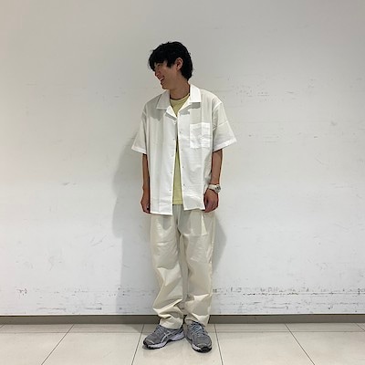 【広島パルコ】身長174㎝