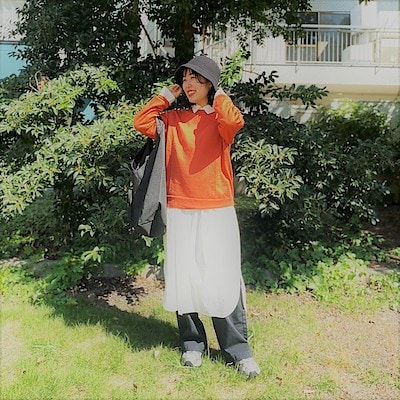 【広島パルコ】身長:154㎝