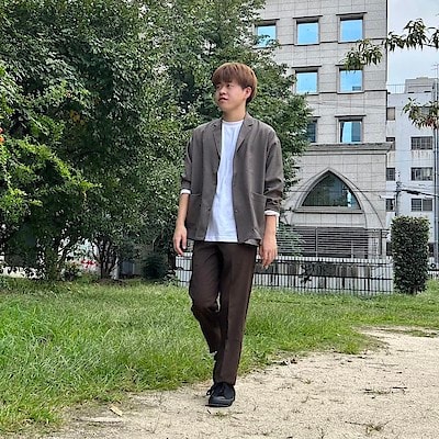 【広島パルコ】身長165㎝