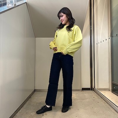 【広島パルコ】身長162㎝