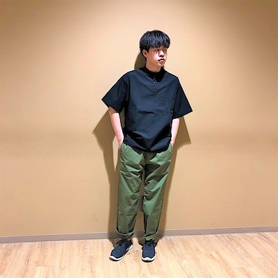 【広島パルコ】身長165㎝