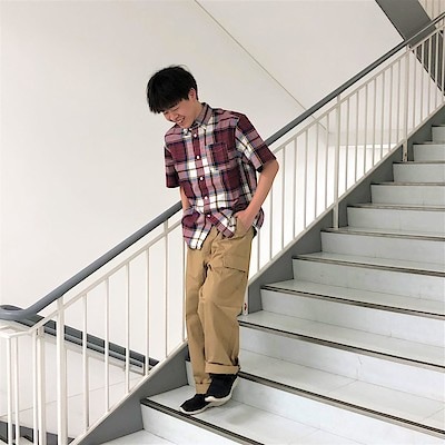 【広島パルコ】身長165㎝