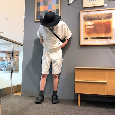 【広島パルコ】身長165㎝