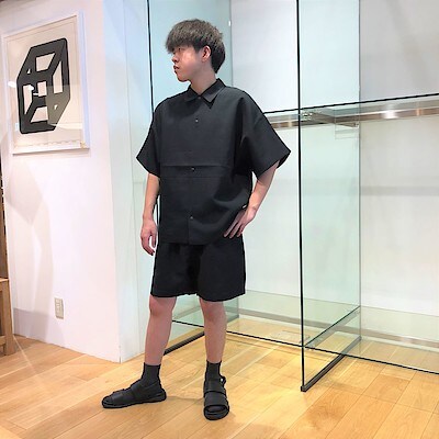 【広島パルコ】身長165㎝