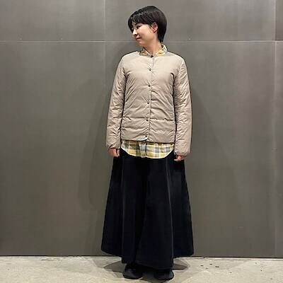 【広島パルコ】身長157㎝