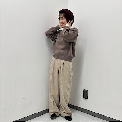 【広島パルコ】身長150㎝