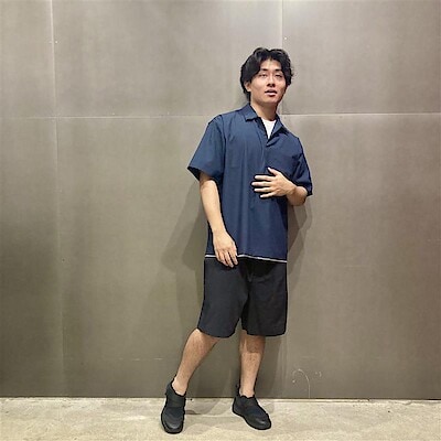 【広島パルコ】身長168㎝