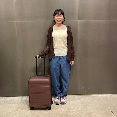 【広島パルコ】身長160㎝