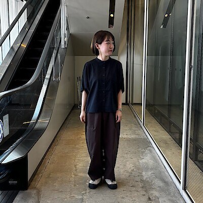 【広島パルコ】身長150㎝