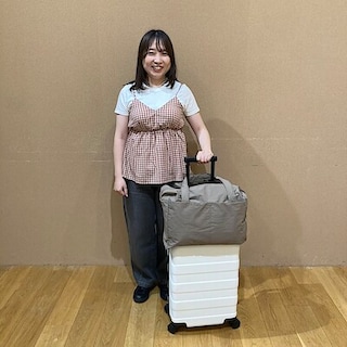 【広島パルコ】夏休みのお出かけにおすすめ商品｜スタッフおすすめ