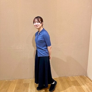 【広島パルコ】身長156cm