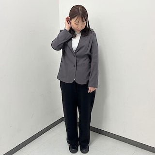 【広島パルコ】身長152㎝