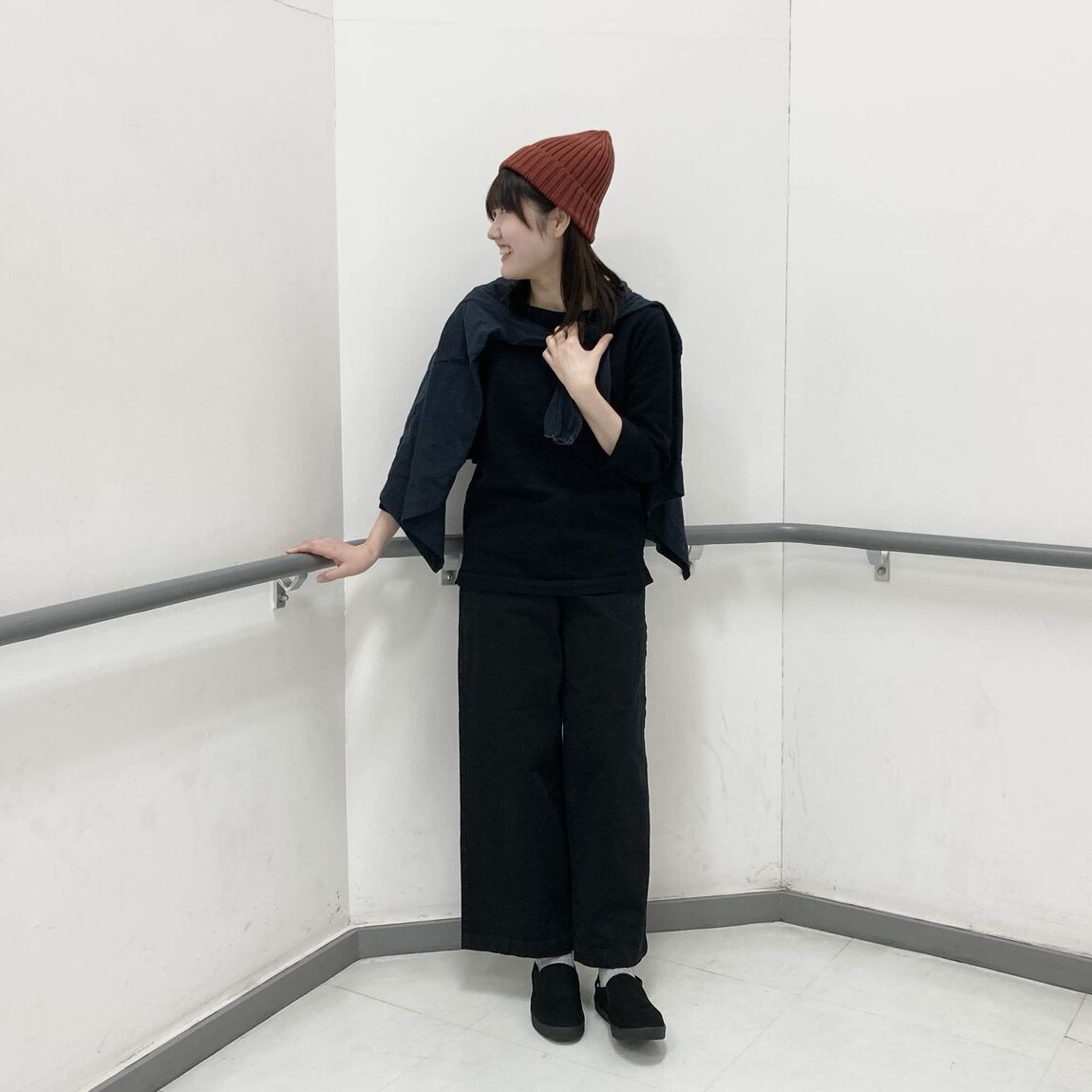 【広島パルコ】身長160㎝