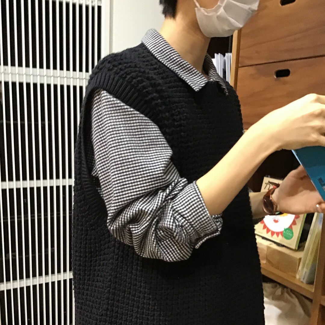 広島パルコMUJIwear