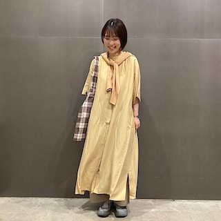 【広島パルコ】身長150㎝