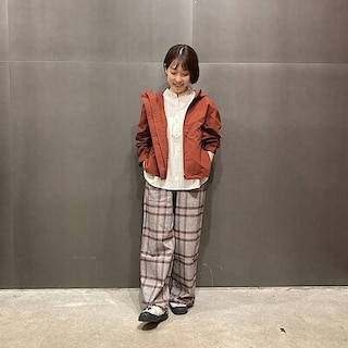 【広島パルコ】身長150㎝