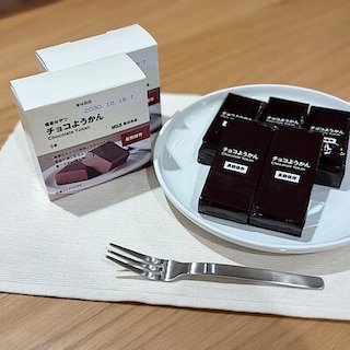 【広島パルコ】8月22日|土|『備蓄おやつ　チョコようかん』試食会を開催します｜試食