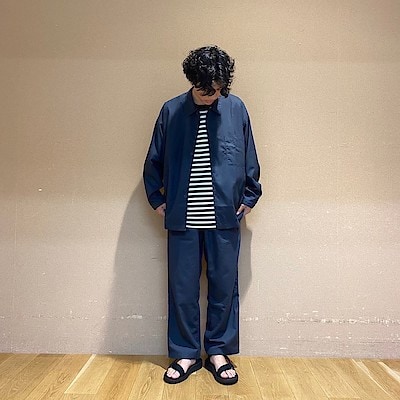 【広島パルコ】　身長174㎝