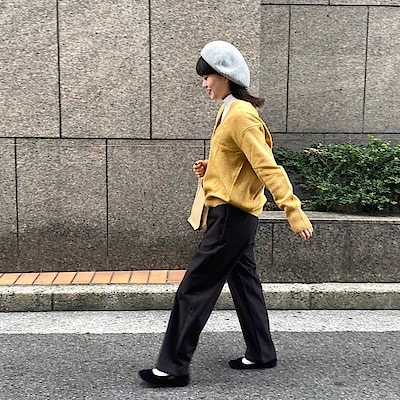 【広島パルコ】身長156㎝