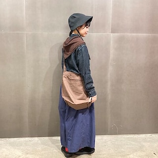 【広島パルコ】身長160cm