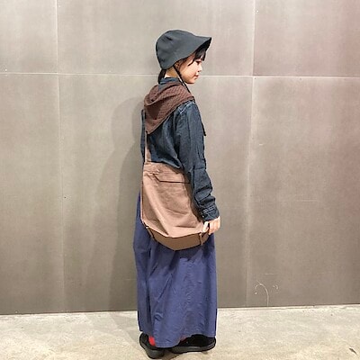【広島パルコ】身長160cm