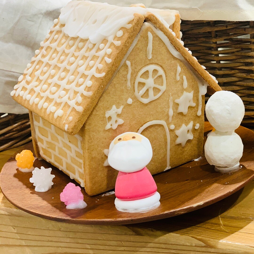 【広島パルコ】おうちクリスマスを楽しく｜スタッフのおすすめ