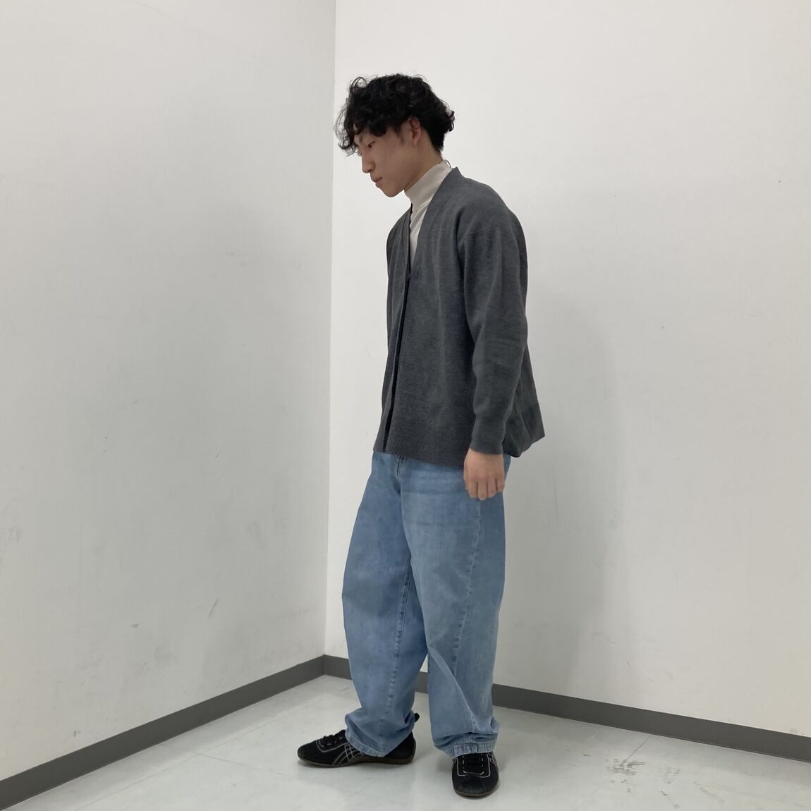 【広島パルコ】身長164㎝