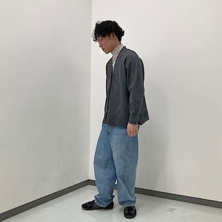 【広島パルコ】身長164㎝