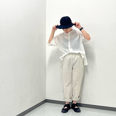 【広島パルコ】身長158㎝