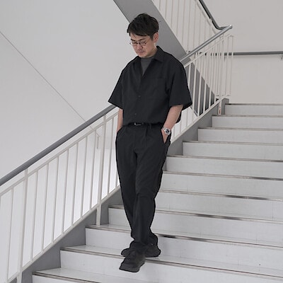 【広島パルコ】身長172㎝