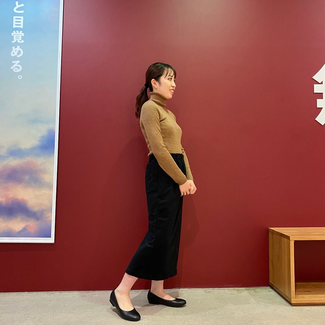 【広島パルコ】首元もあたたかに、冬への準備はじめませんか