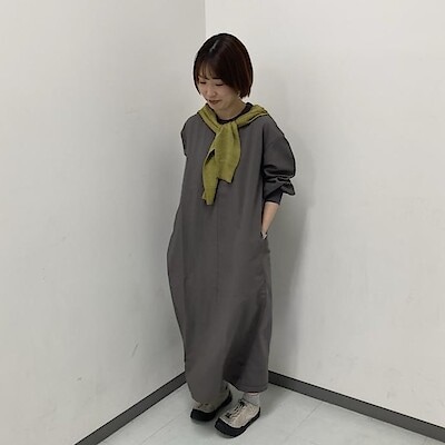 【広島パルコ】身長150cm