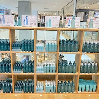 【広島パルコ】夏にうれしいクールシリーズ | お知らせ