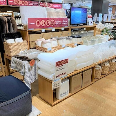 【広島パルコ】良いね祭