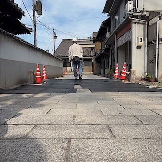 【広島パルコ】 店長のライドな１日　第二章 vol.3