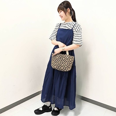 【広島パルコ】身長160㎝