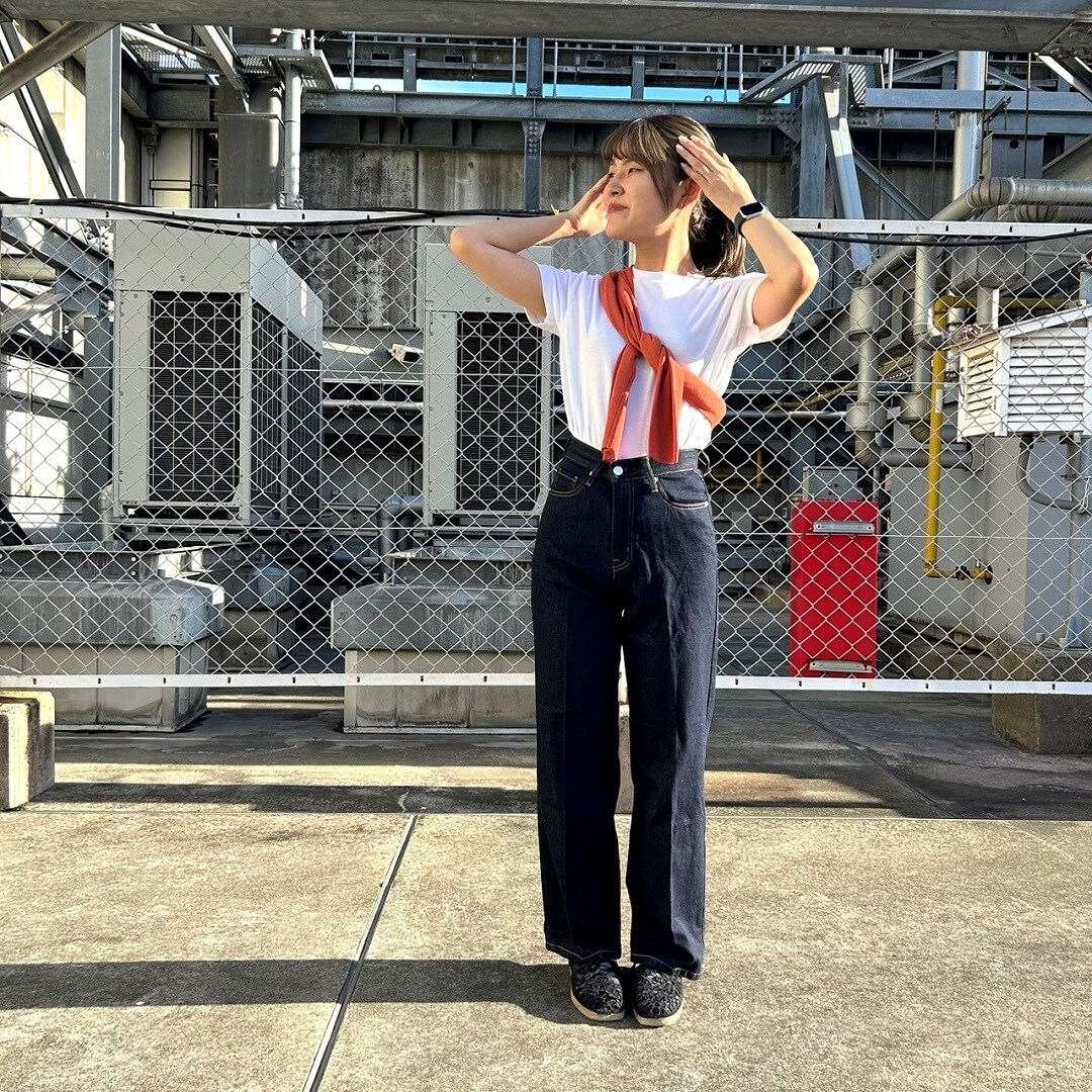 広島パルコ】身長163㎝｜無印良品 広島パルコ