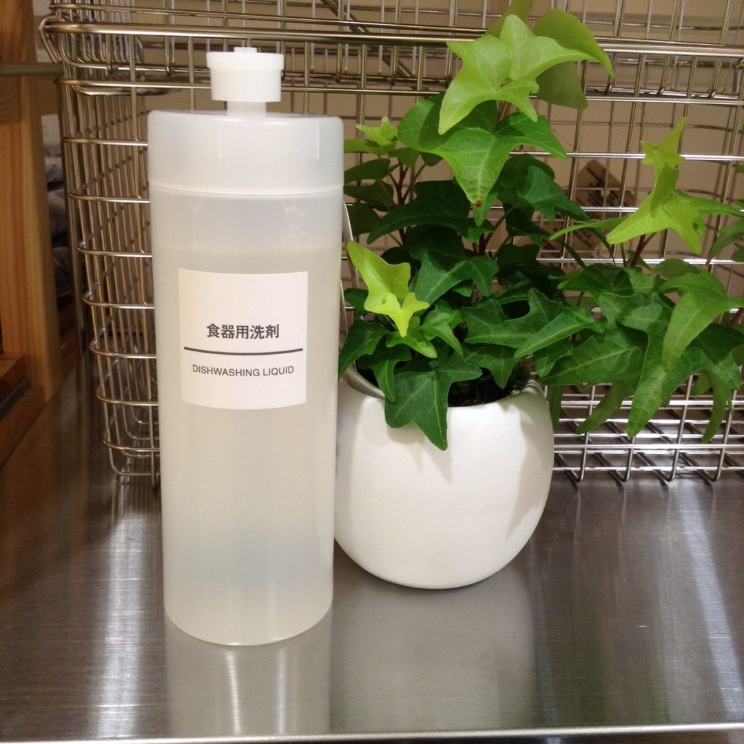 キービジュアル画像：食器用洗剤　約２５０ｍｌ｜スタッフのおすすめ