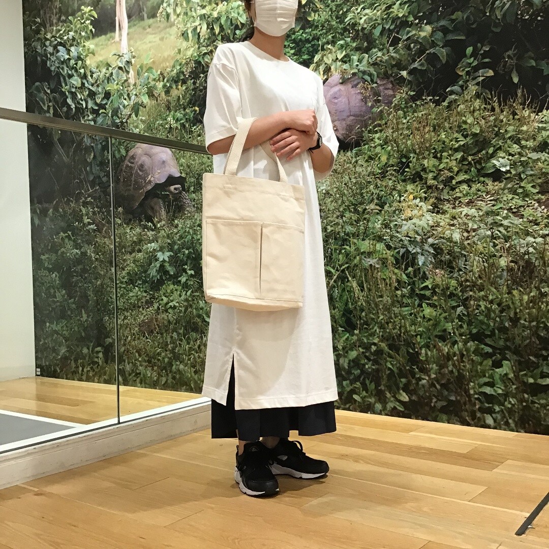 婦人コーデ＃2