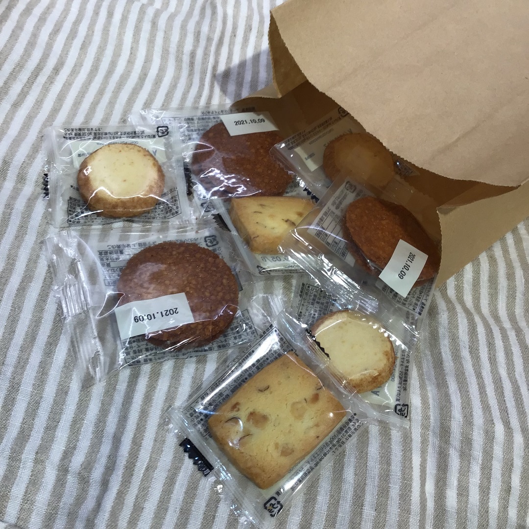 量り売り新商品