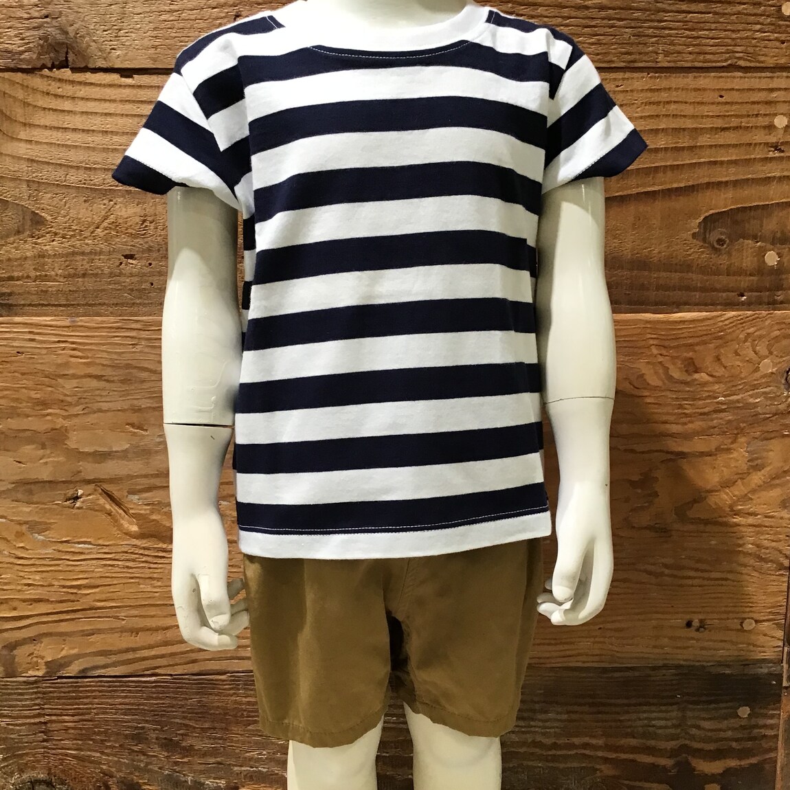 【難波】スタッフのおすすめ～夏のこどもTシャツ～　