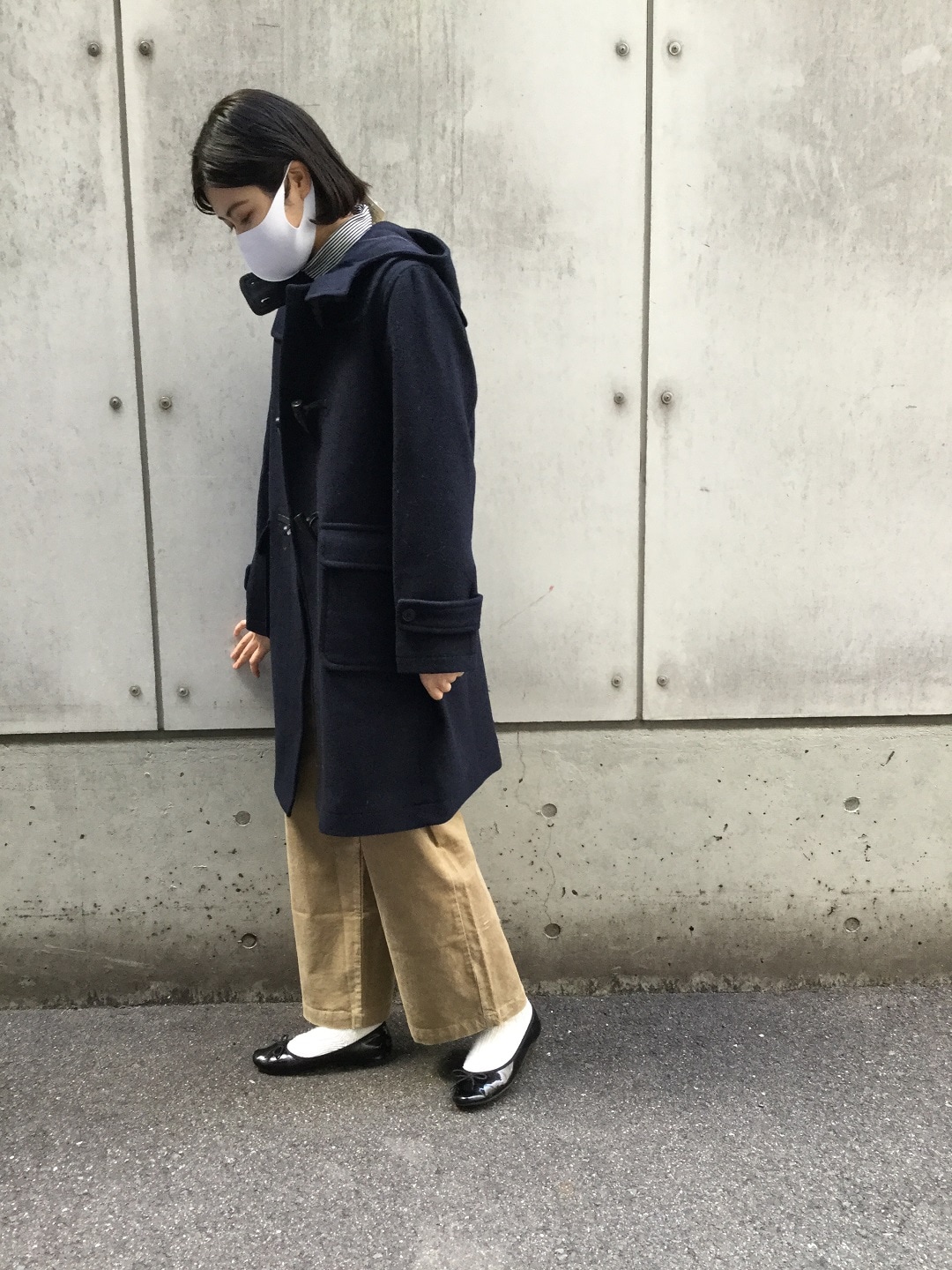 【難波】冬物アイテムがお求めやすくなりました