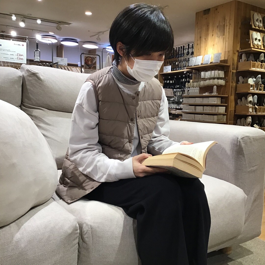 婦人